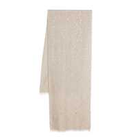 Esarfe Brunello Cucinelli Scarfs Femei