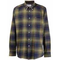 Camasi Barbour Shirt Barbati