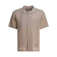 Camasi NONNATIVE Nonnative Shirts