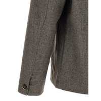 Camasi BARENA pentru Barbati - Camasi BARENA Barena Visal Overshirt MULTICOLOR Barbati (BM 18576177) - B-mall.ro