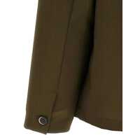Camasi BARENA pentru Barbati - Camasi BARENA Barena Visal Overshirt GREEN Barbati (BM 18576180) - B-mall.ro