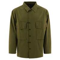 Geci Needles "Field" Jacket Barbati
