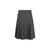 Prada Prada Skirts GRAY