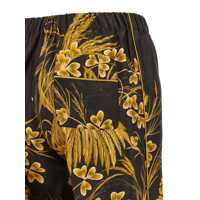 Imbracaminte F.R.S. - FOR RESTLESS SLEEPERS Dama - Pantaloni casual F.R.S. - FOR RESTLESS SLEEPERS F.R.S. - For Restless Sleepers Etere 6 Pants MULTICOLOR Femei (BM 18576294) - B-mall.ro