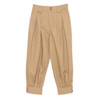 Pantaloni casual Sea Trousers Femei