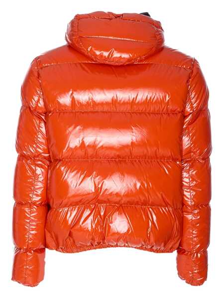 Paltoane Herno Herno Coats ORANGE Barbati (BM 18576402) 2
