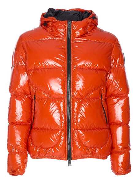 Paltoane Herno Herno Coats ORANGE Barbati (BM 18576402) 1