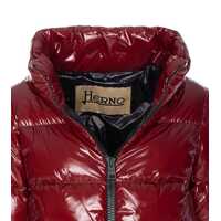 Imbracaminte Dama pagina 90 - Paltoane Herno Herno Coats RED Femei (BM 18576405) - B-mall.ro