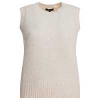 Pulovere SOEUR Soeur "Namaste" Sweater