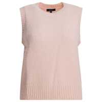 Pulovere SOEUR Soeur "Namaste" Sweater