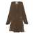 Isabel Marant Isabel Marant Étoile Dresses BROWN