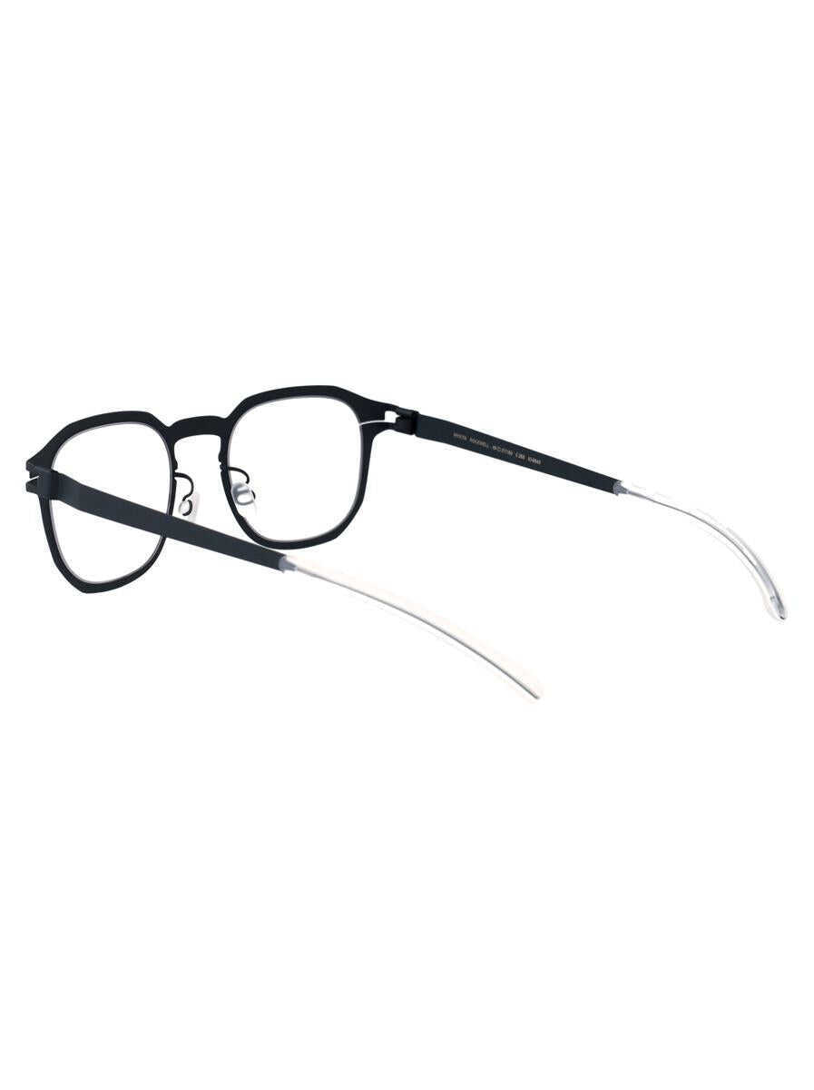 Ochelari de soare MYKITA Mykita Optical Blue Femei (BM 18576663) 4