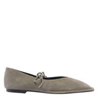 Balerini Alohas Flat Shoes Femei