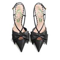 Pantofi cu toc Dama - Pantofi cu toc Valentino Garavani Valentino Garavani With Heel Black Femei (BM 18576723) - B-mall.ro