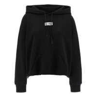 Bluze de trening MM6 Maison Margiela 'Numeric Signature Mm6' Hoodie Femei