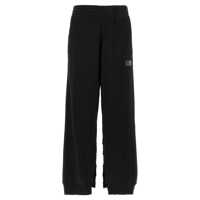 Pantaloni de trening MM6 Maison Margiela 'Numeric Signature Mm6' Joggers Femei