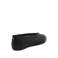 Balerini Maison Margiela Dama - Balerini Maison Margiela Maison Margiela Flat Shoes Black Femei (BM 18576861) - B-mall.ro