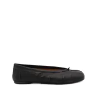 Balerini Maison Margiela Flat Shoes Femei