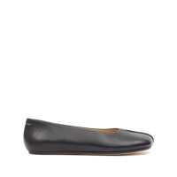 Balerini MM6 Maison Margiela Leather Ballets Femei