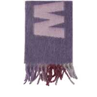 Esarfe Marni Scarf With Logo Femei