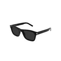 Ochelari de soare Saint Laurent Eyewear Sunglasses Barbati