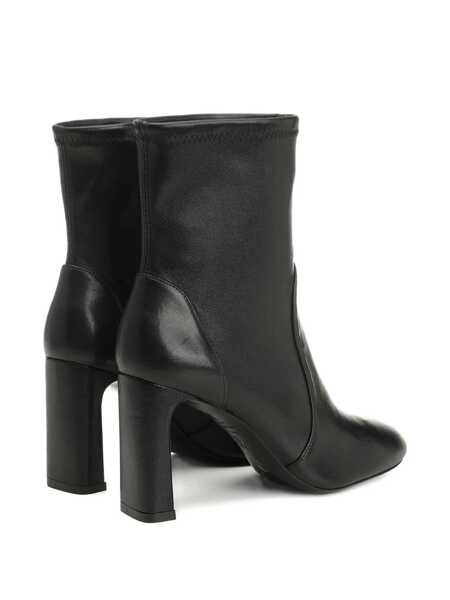 Bocanci Stuart Weitzman Stuart Weitzman Boots Black Femei (BM 18577119) 2