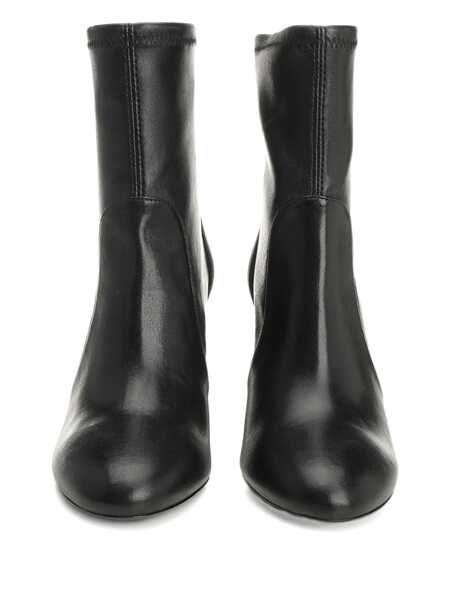 Bocanci Stuart Weitzman Stuart Weitzman Boots Black Femei (BM 18577119) 3