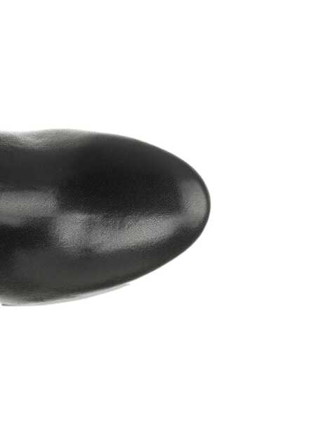 Bocanci Stuart Weitzman Stuart Weitzman Boots Black Femei (BM 18577119) 4