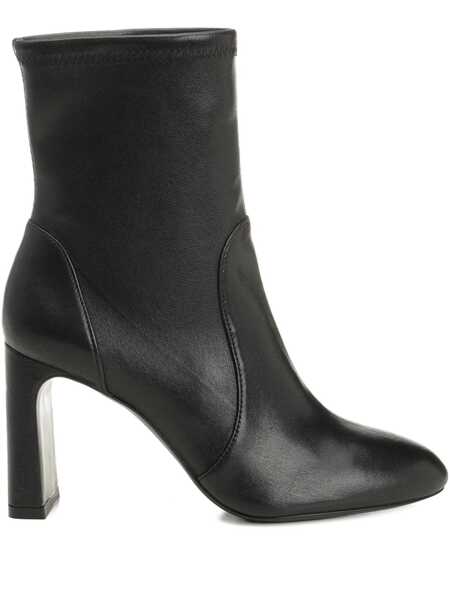 Bocanci Stuart Weitzman Stuart Weitzman Boots Black Femei (BM 18577119) 1