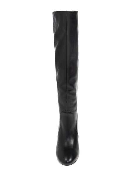 Bocanci Stuart Weitzman Stuart Weitzman Boots Black Femei (BM 18577122) 4