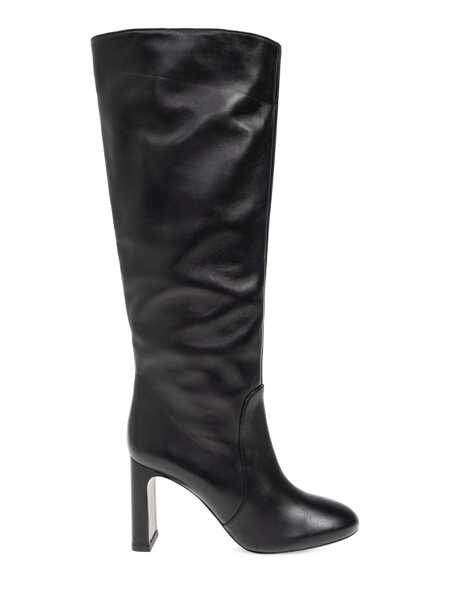 Bocanci Stuart Weitzman Stuart Weitzman Boots Black Femei (BM 18577122) 1