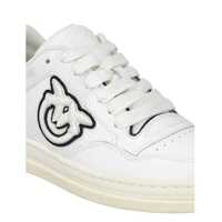 Pantofi sport Pinko Dama - Sneakers Pinko Pinko Sneakers WHITE Femei (BM 18577203) - B-mall.ro