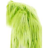 Imbracaminte Dama pagina 441 - Paltoane BB Couture BB COUTURE Tribeca Faux-Fur Coat GREEN Femei (BM 18577323) - B-mall.ro