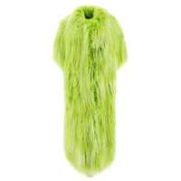 Paltoane BB COUTURE "Tribeca" Faux-Fur Coat Femei