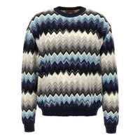 Pulovere Missoni 'Caperdoni' Sweater Barbati