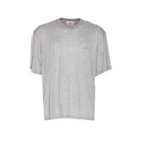 Topuri AMI Paris T-Shirts And Polos Barbati