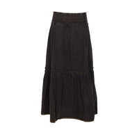 Fuste Ganni Ganni Skirts