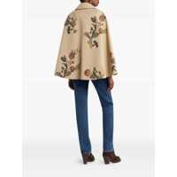 Geci ETRO Dama - Geci ETRO Cape Beige Femei (BM 18577584) - B-mall.ro