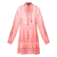 Bluze Etro Paisley Blouse Femei