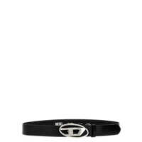 Curele Diesel D Logo Belt Femei
