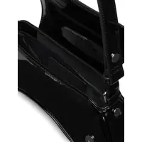 Genti de umar Diesel Dama - Genti de umar Diesel Diesel Play Crossbody Shoulder Bag Black Femei (BM 18577635) - B-mall.ro