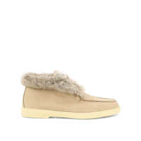 Bocanci Santoni Ankle Boots Femei