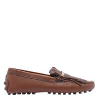 Mocasini Tod'S Flat Shoes Femei