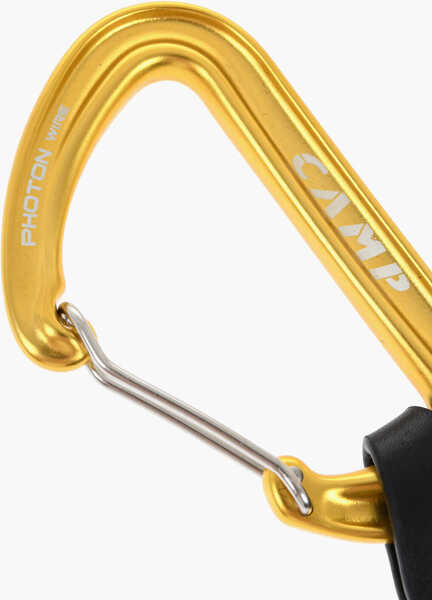 Brelocuri DSQUARED2 Fabric Keyring With Carabiner Maxi Multicolor Femei (BM 18577801) 3