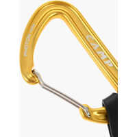 Brelocuri Dama - Brelocuri DSQUARED2 Fabric Keyring With Carabiner Maxi Multicolor Femei (BM 18577801) - B-mall.ro