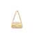 JACQUEMUS Jacquemus Le Petit Bambimou Puffed Bag Ivory