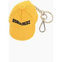 Brelocuri Metal Keyring With Cap Pendant Barbati