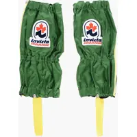 Accesorii de voiaj Invicta Solid Color Gaiters With Embroidery Femei