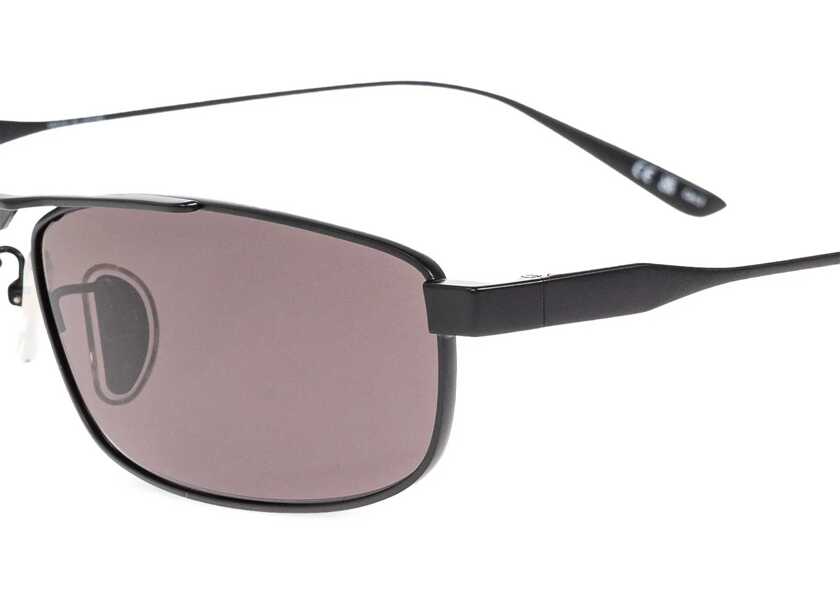 Ochelari de soare Balenciaga Rectangular Sunglasses BLACK Femei (BM 18578311) 3