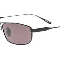 Ochelari de soare Dama - Ochelari de soare Balenciaga Rectangular Sunglasses BLACK Femei (BM 18578311) - B-mall.ro